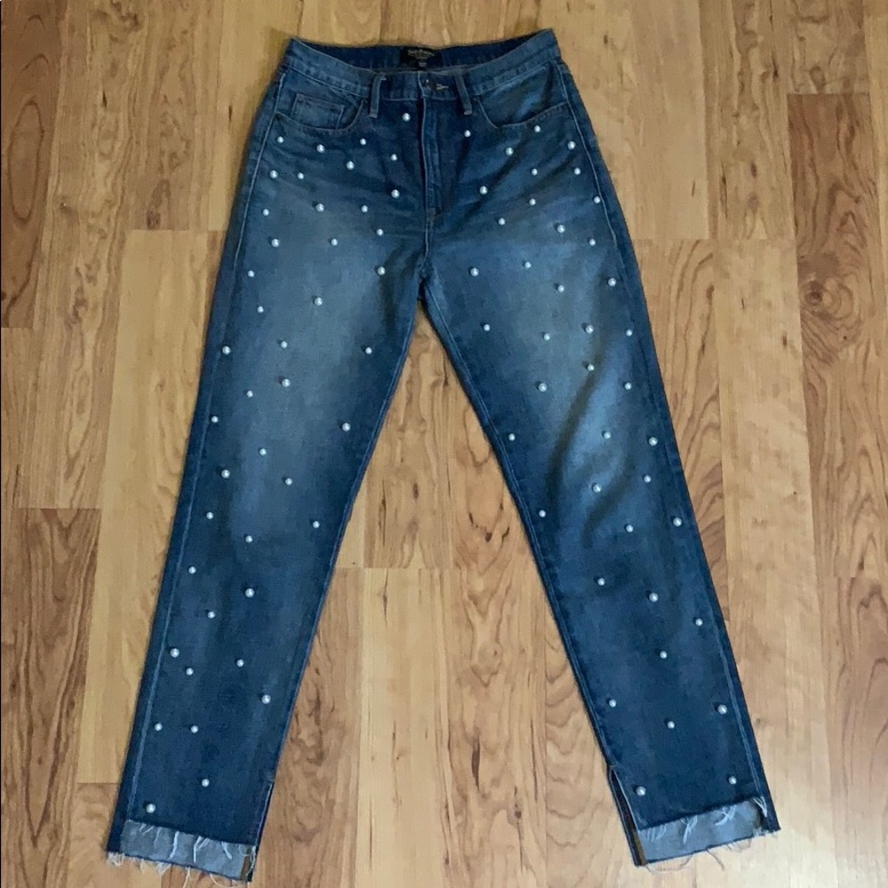 Pearl Jeans
